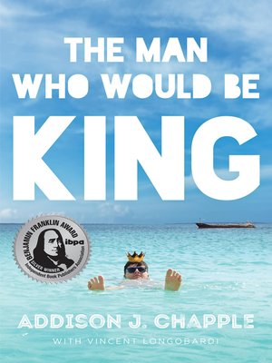 cover image of The Man Who Would Be King